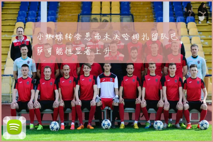 小蜘蛛转会悬而未决哈姆扎留队巴萨可能性显著上升